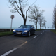 Illustration for article titled BMW 320d M Sport Touring: The Jalopnik European Review
